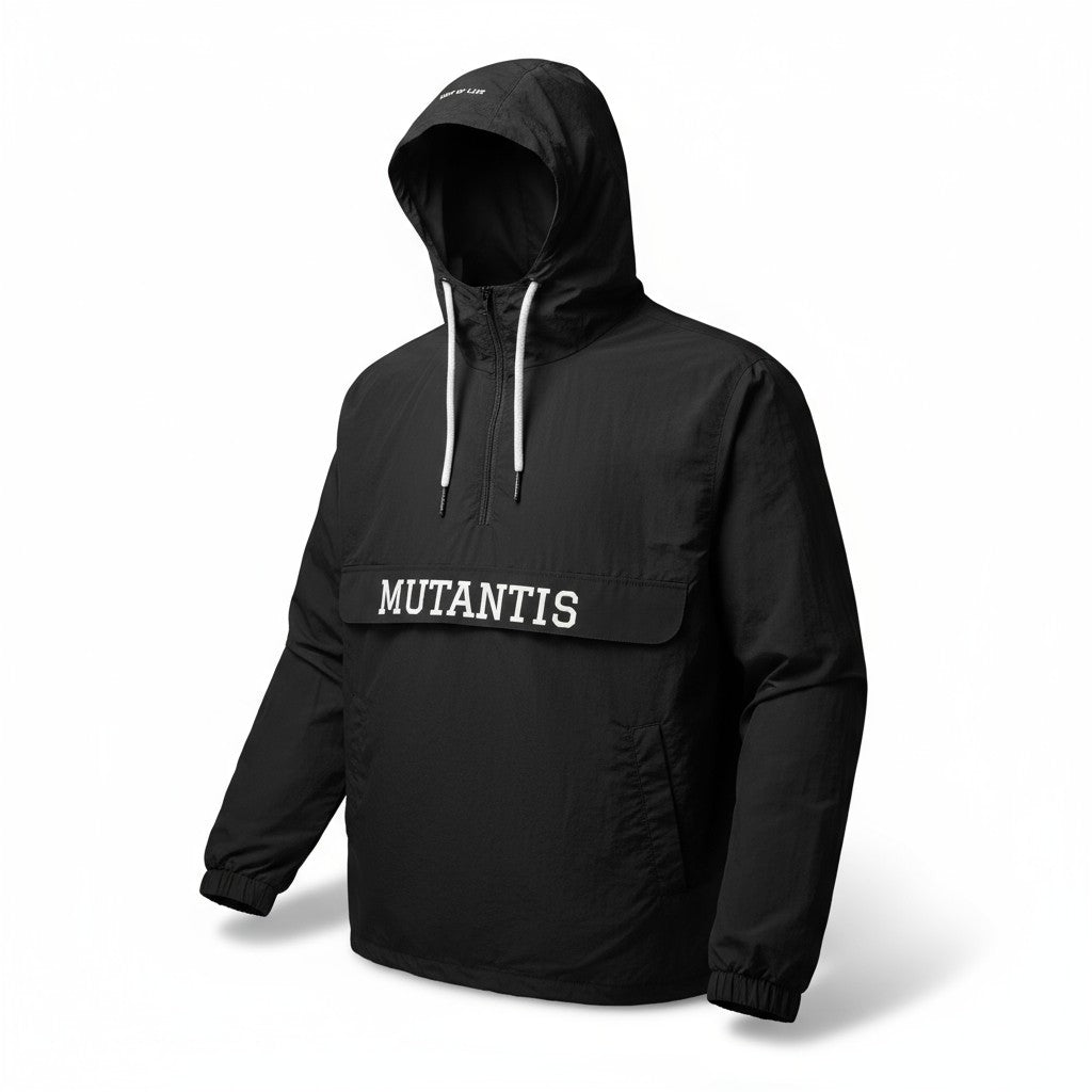 Corta viento Anorak WOF S2 2024