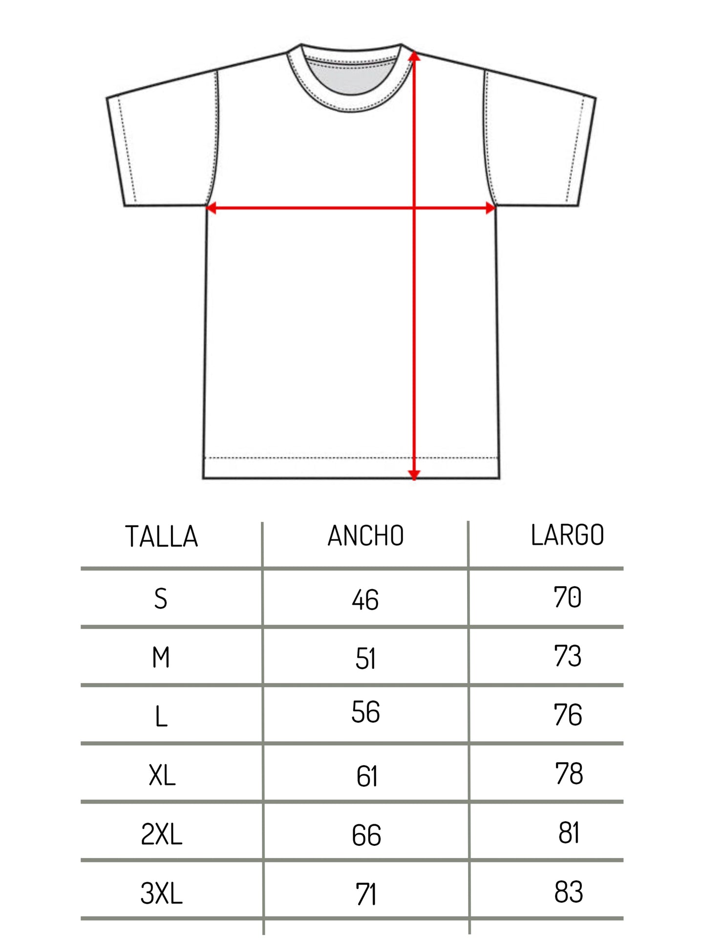 Beat Tattoos - Polera Hombre