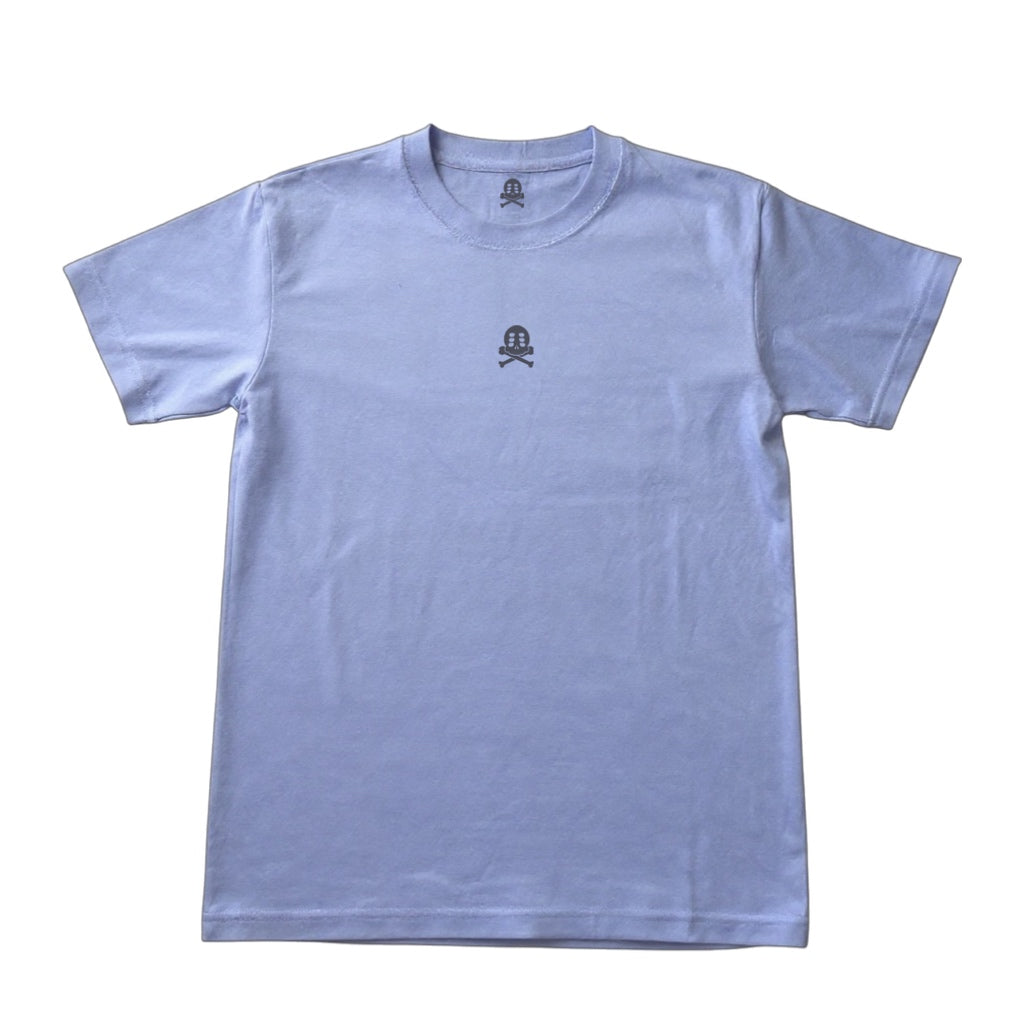 Polera Infinito blanca