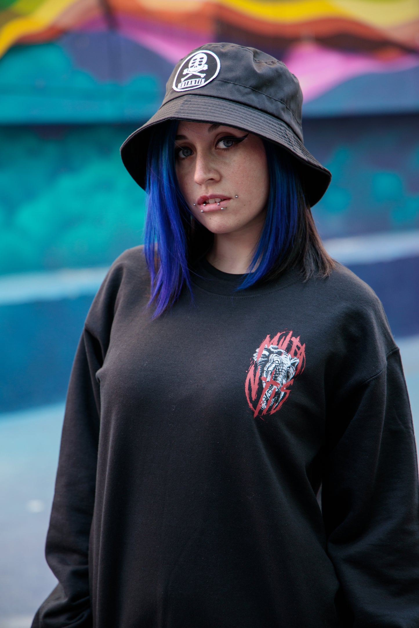 Oscar Conejeros - Poleron Polo