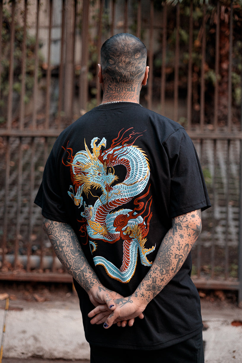 David Conus - Polera