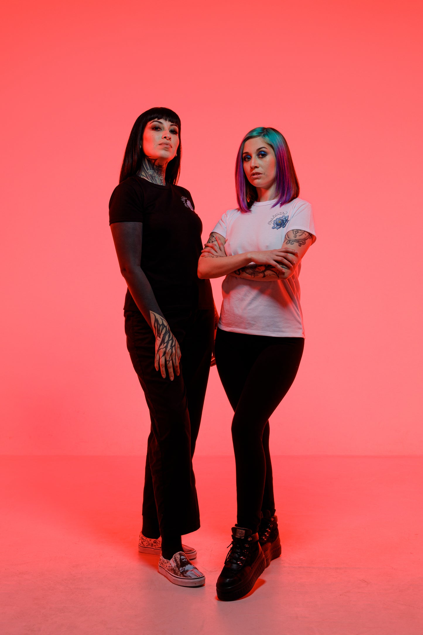 KaryKila - Polera Mujer