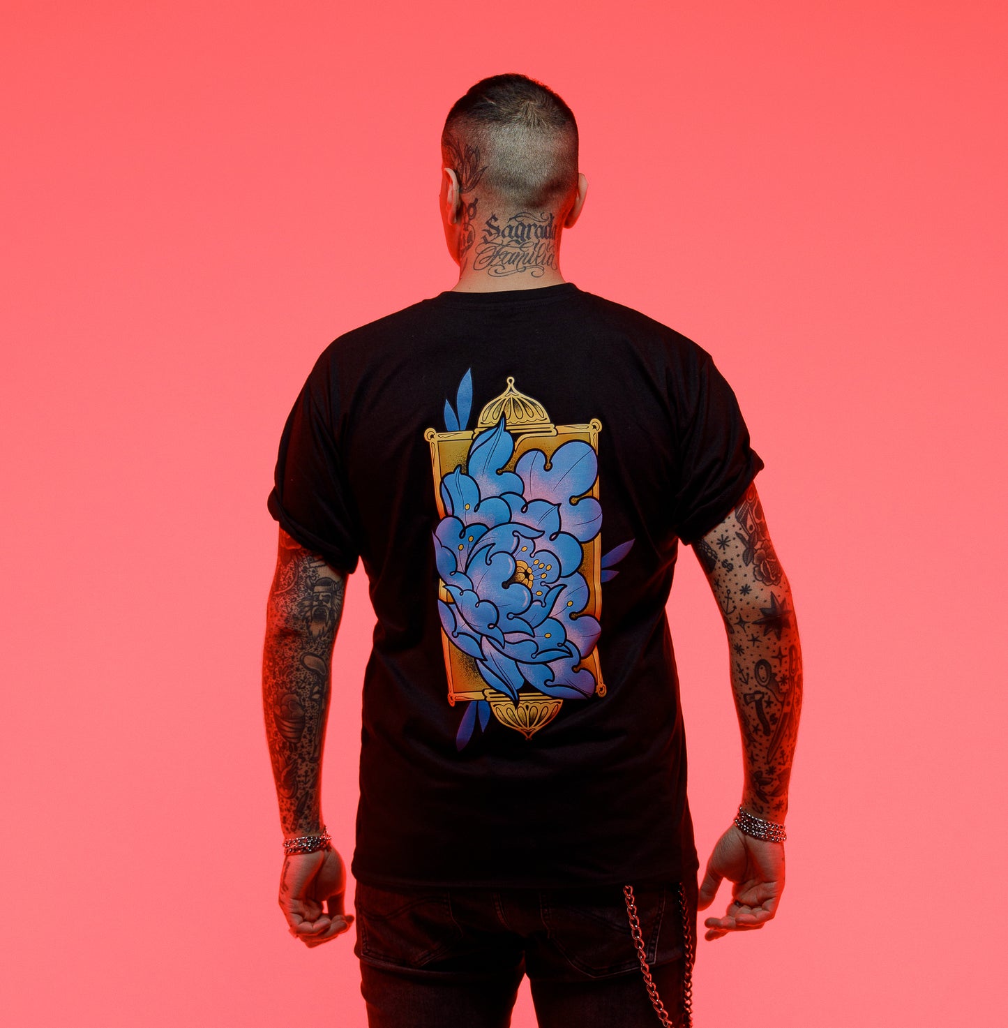 KaryKila - Polera Hombre