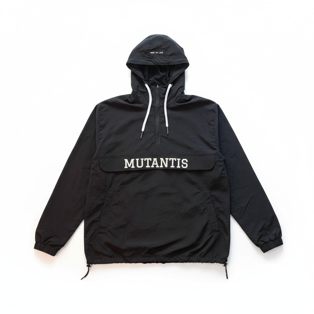 Corta viento Anorak WOF S2 2024