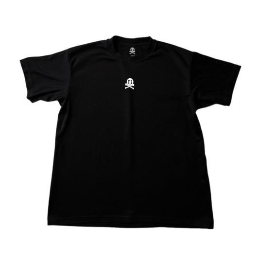 Polera Infinito negra