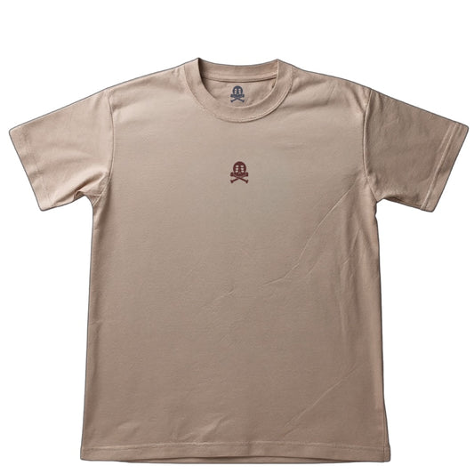 Polera Infinito Beige