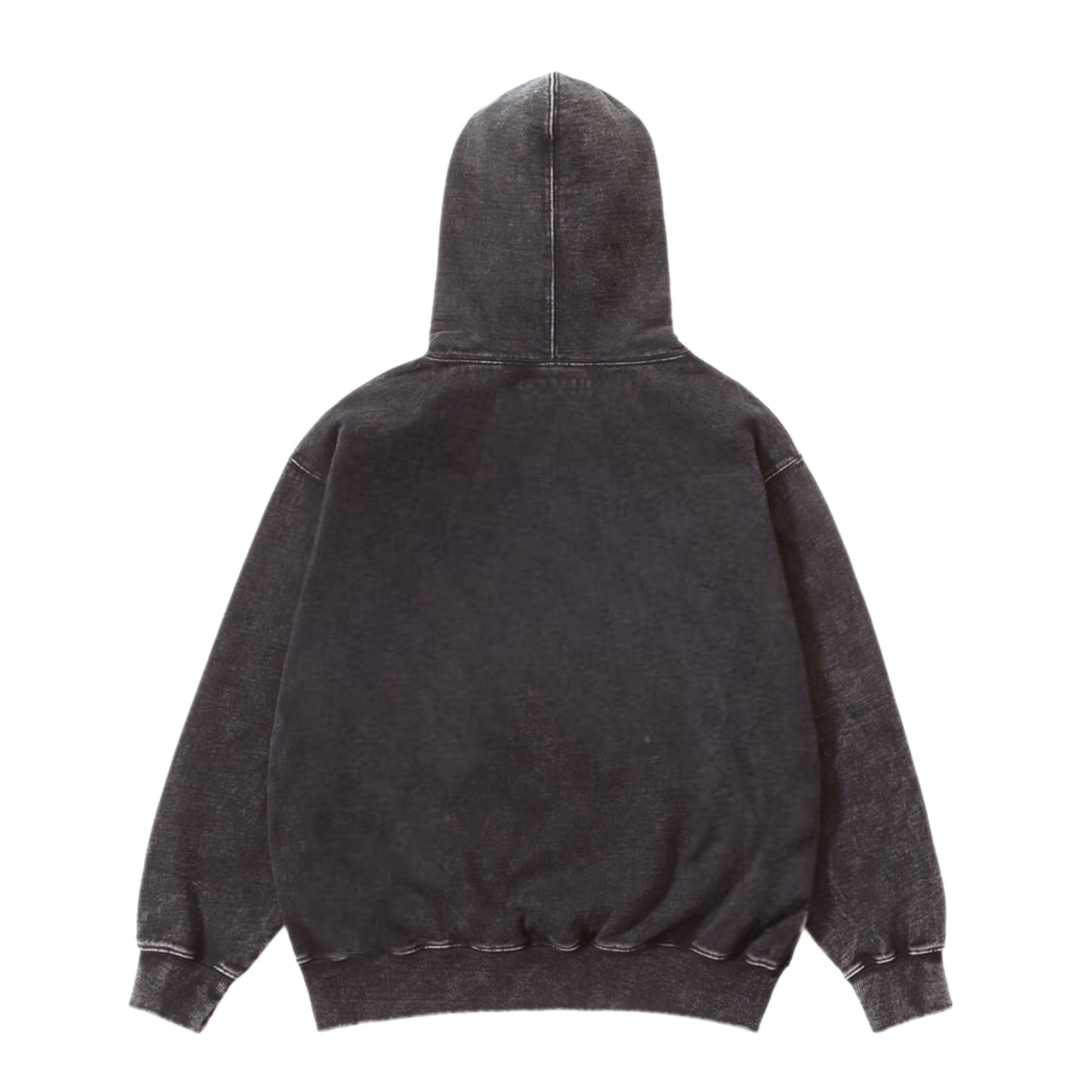Hoodie Stone WOF Wash