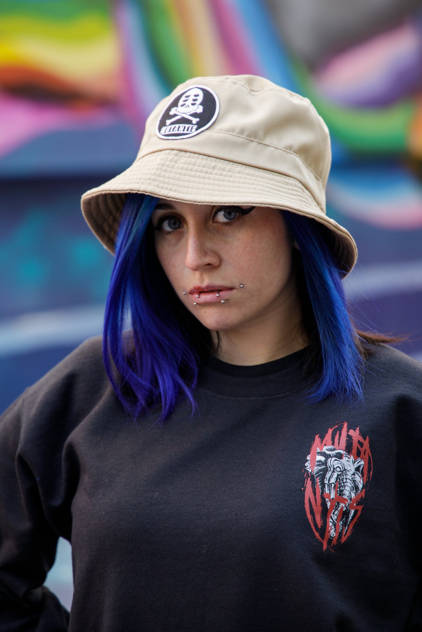 Oscar Conejeros - Poleron Polo