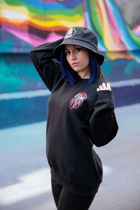 Oscar Conejeros - Poleron Polo