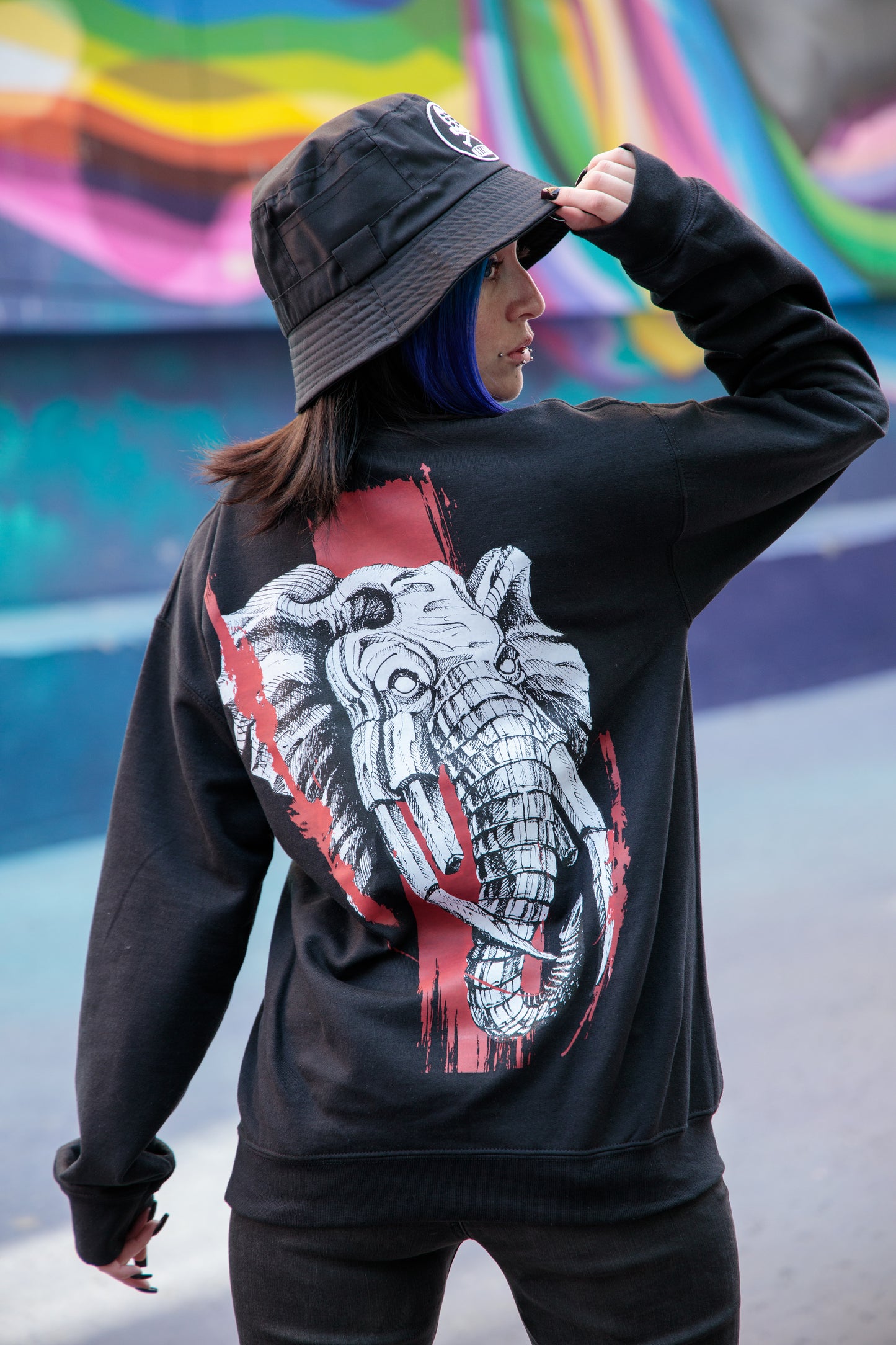 Oscar Conejeros - Poleron Polo