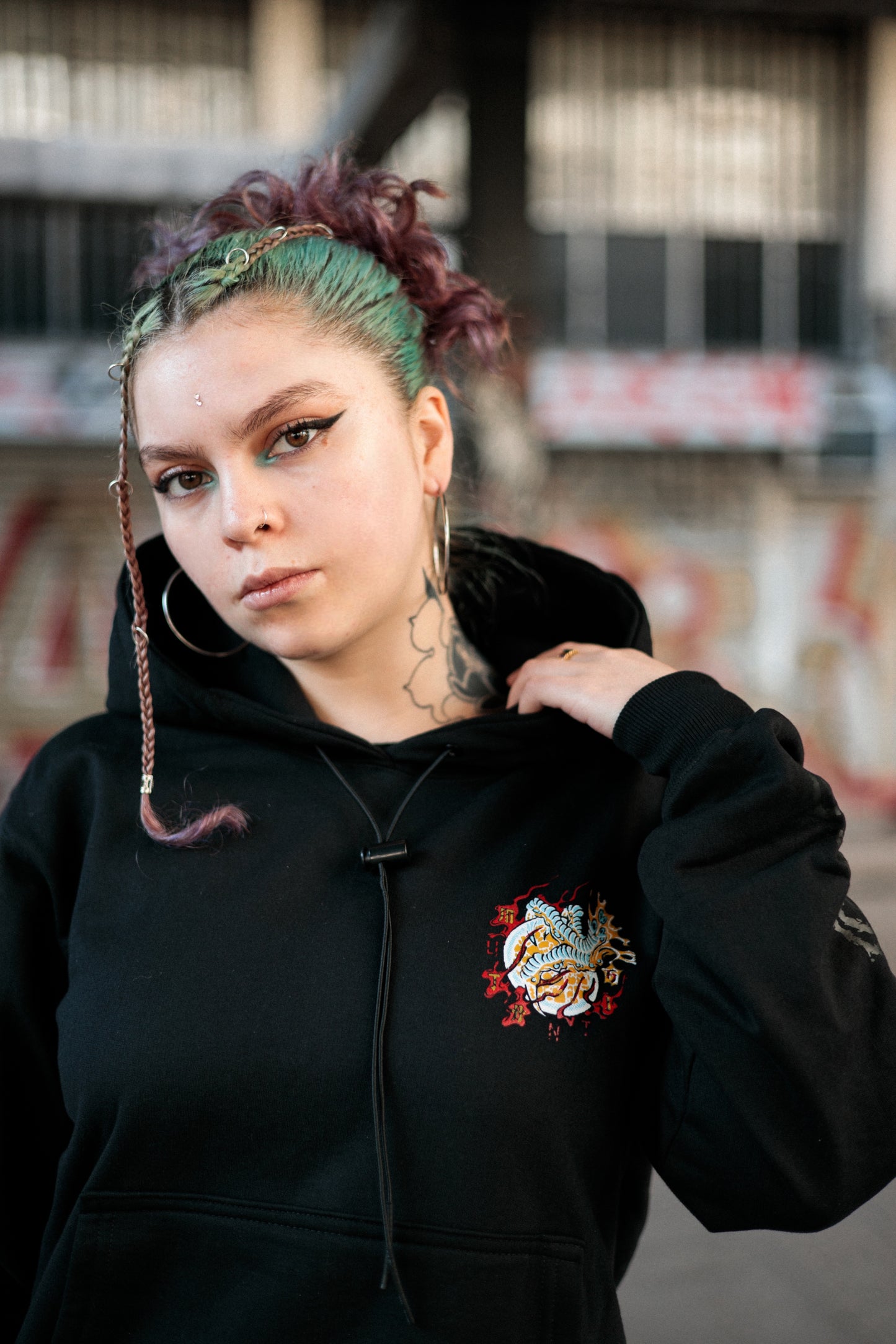 David Conus - Poleron