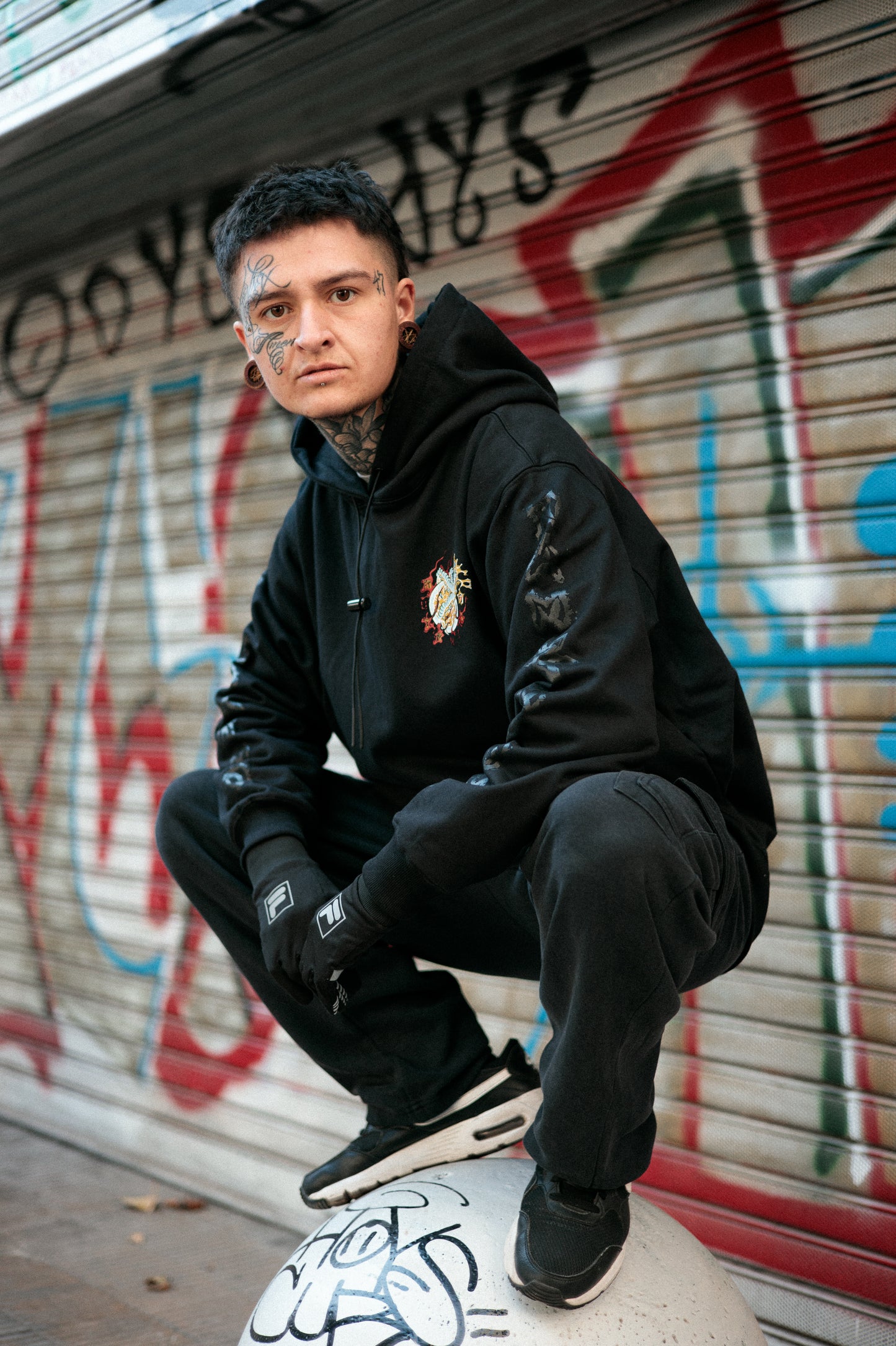 David Conus - Poleron