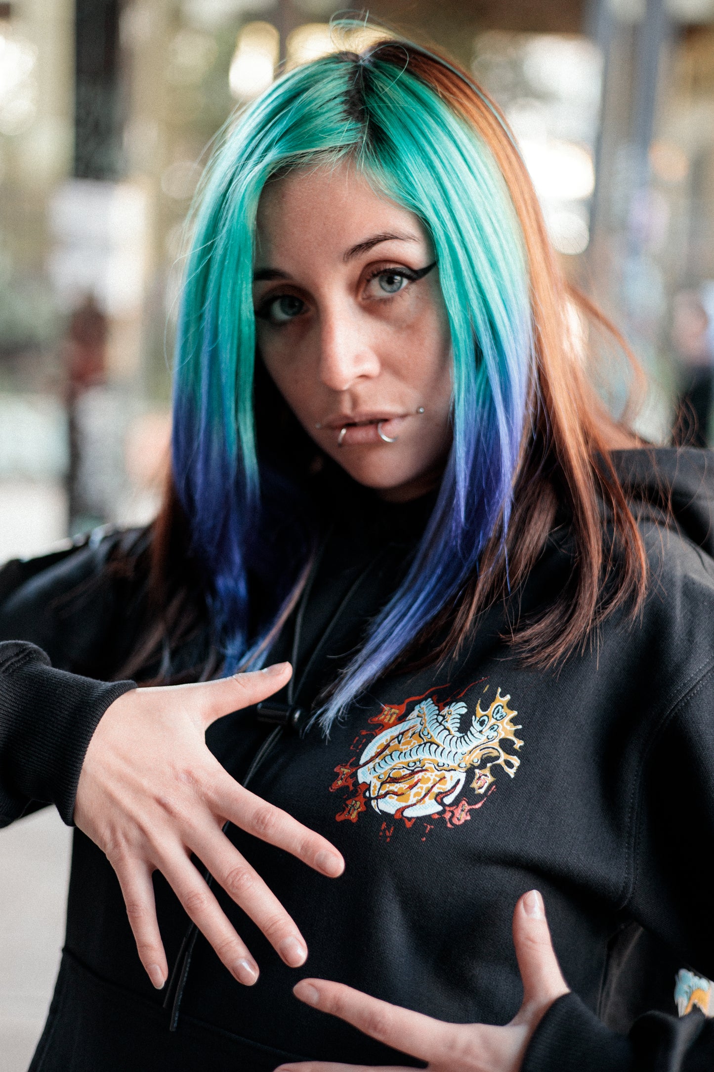 David Conus - Poleron