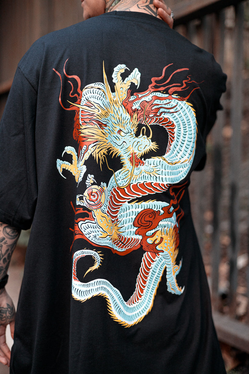 David Conus - Polera