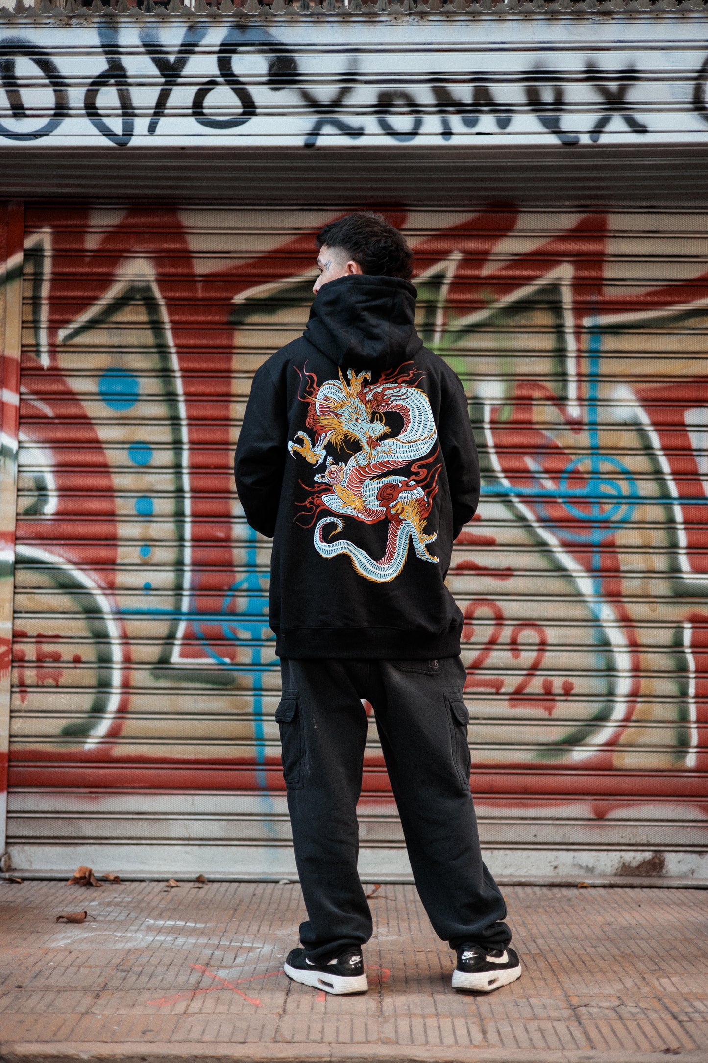 David Conus - Poleron