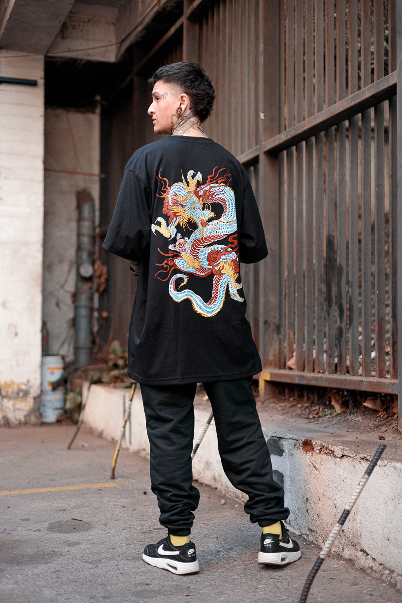 David Conus - Polera