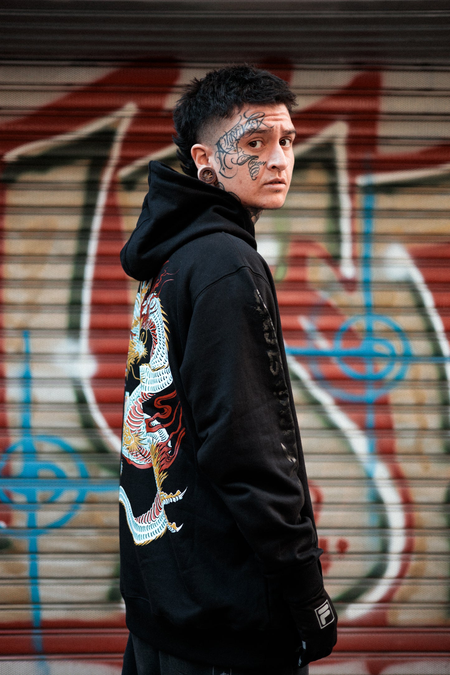 David Conus - Poleron