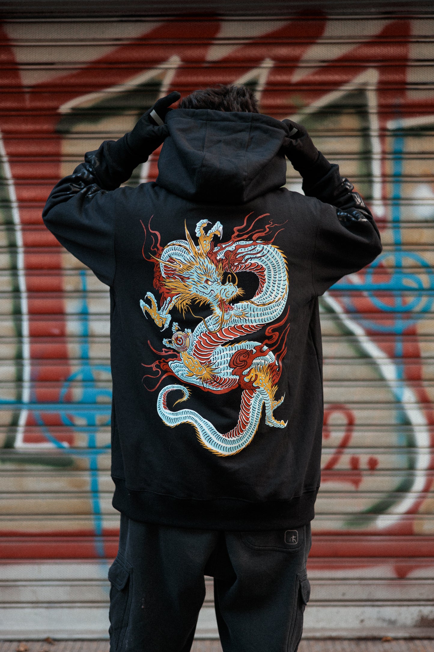 David Conus - Poleron