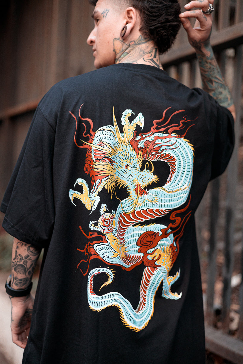 David Conus - Polera