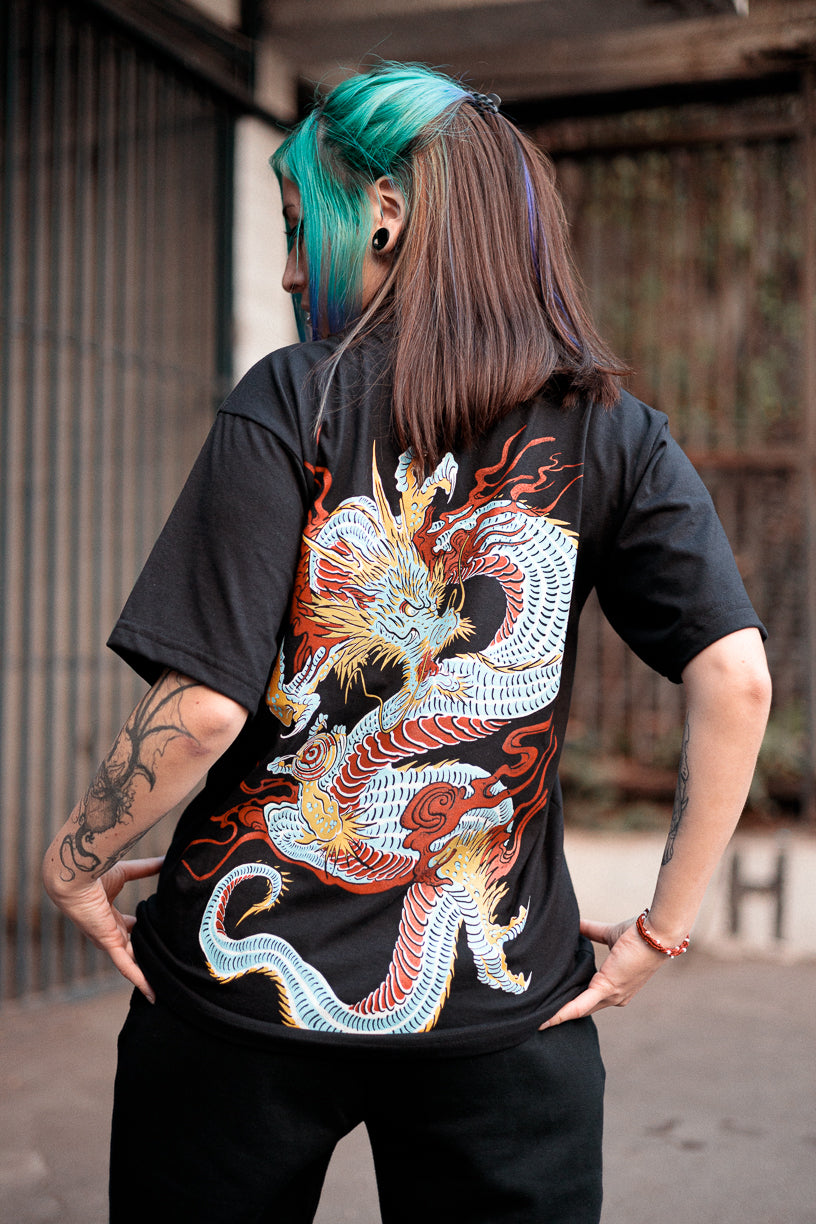 David Conus - Polera