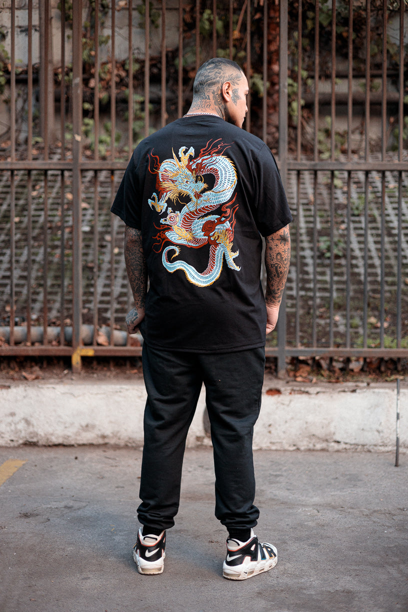 David Conus - Polera