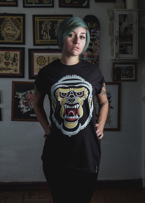 Felipe Vera - Polera Hombre