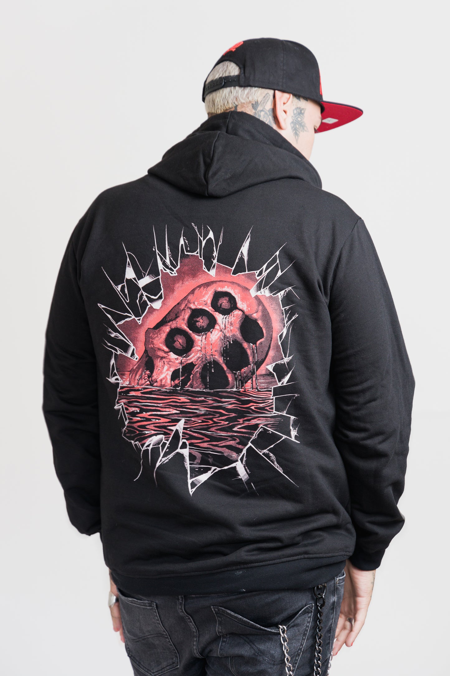 Manuel Rocha - Poleron canguro