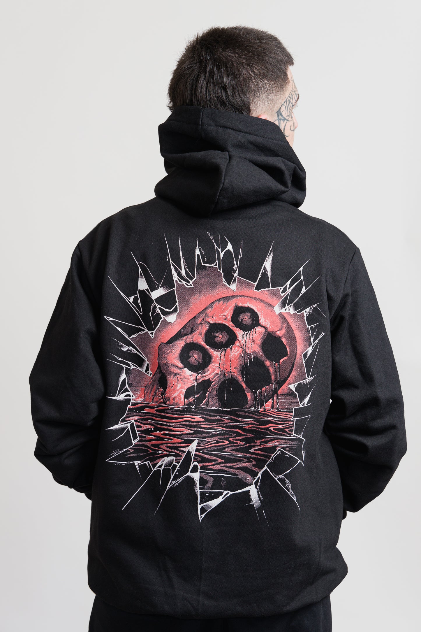 Manuel Rocha - Poleron canguro