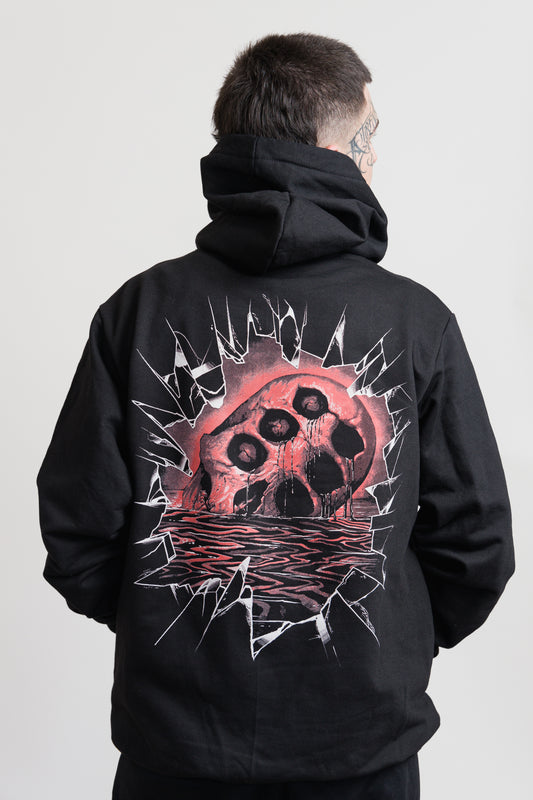 Manuel Rocha - Poleron canguro