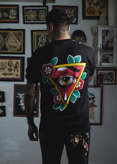 Don Matias - Polera Hombre