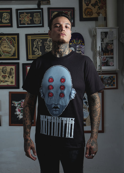 Draag - Polera Hombre