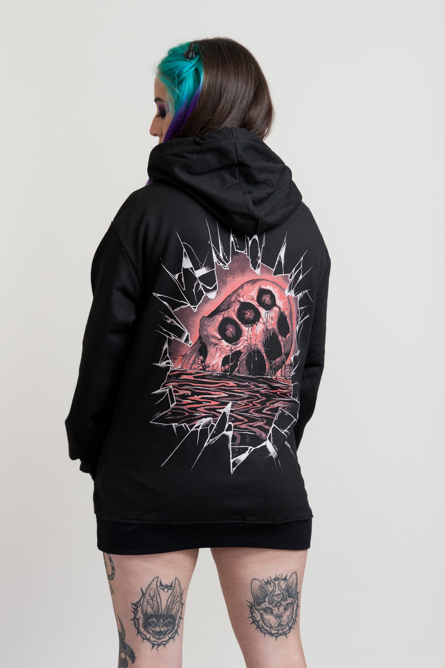 Manuel Rocha - Poleron canguro