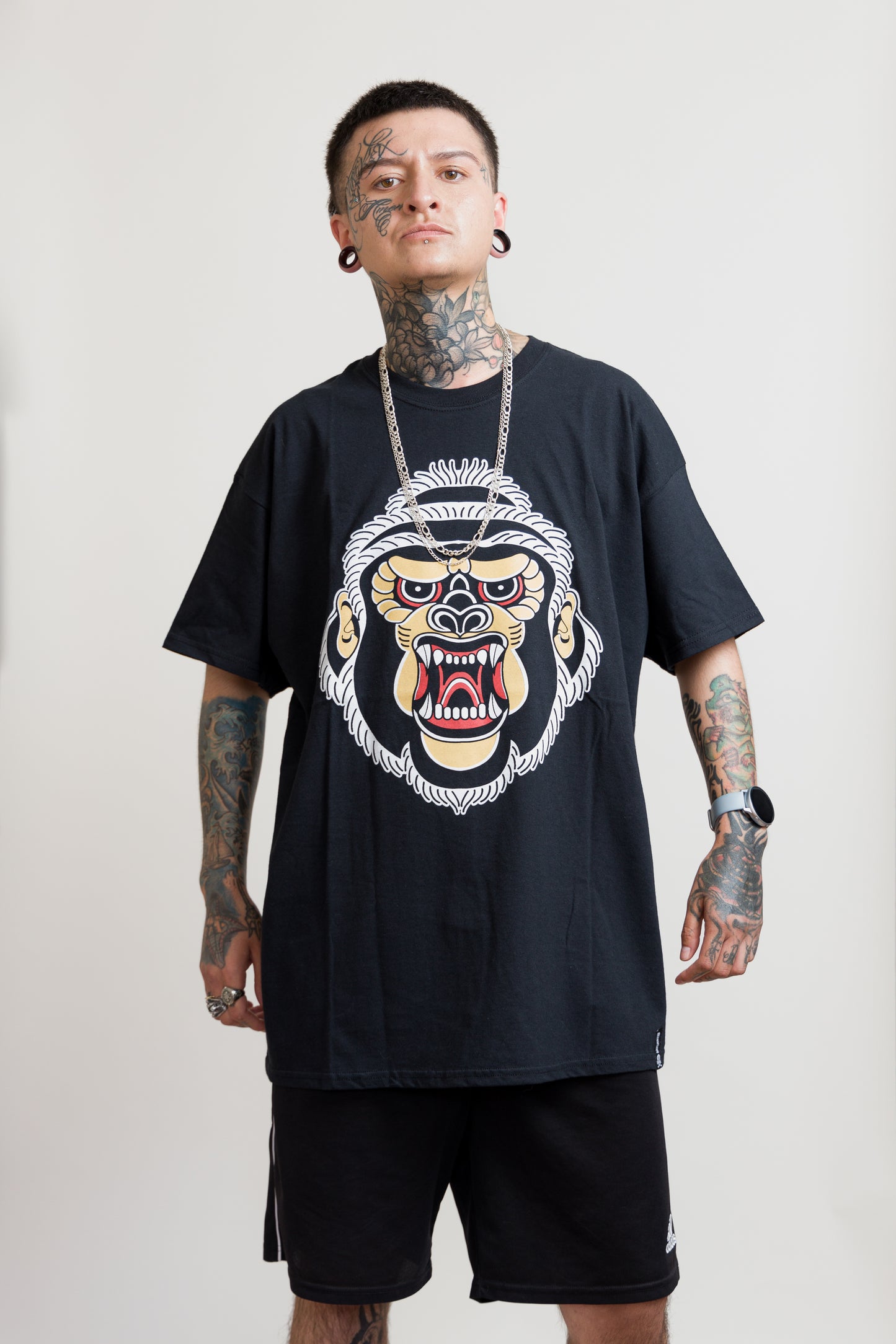 Felipe Vera - Polera Hombre