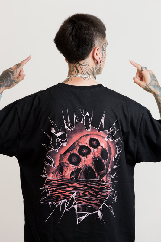 Manuel Rocha - Polera Hombre