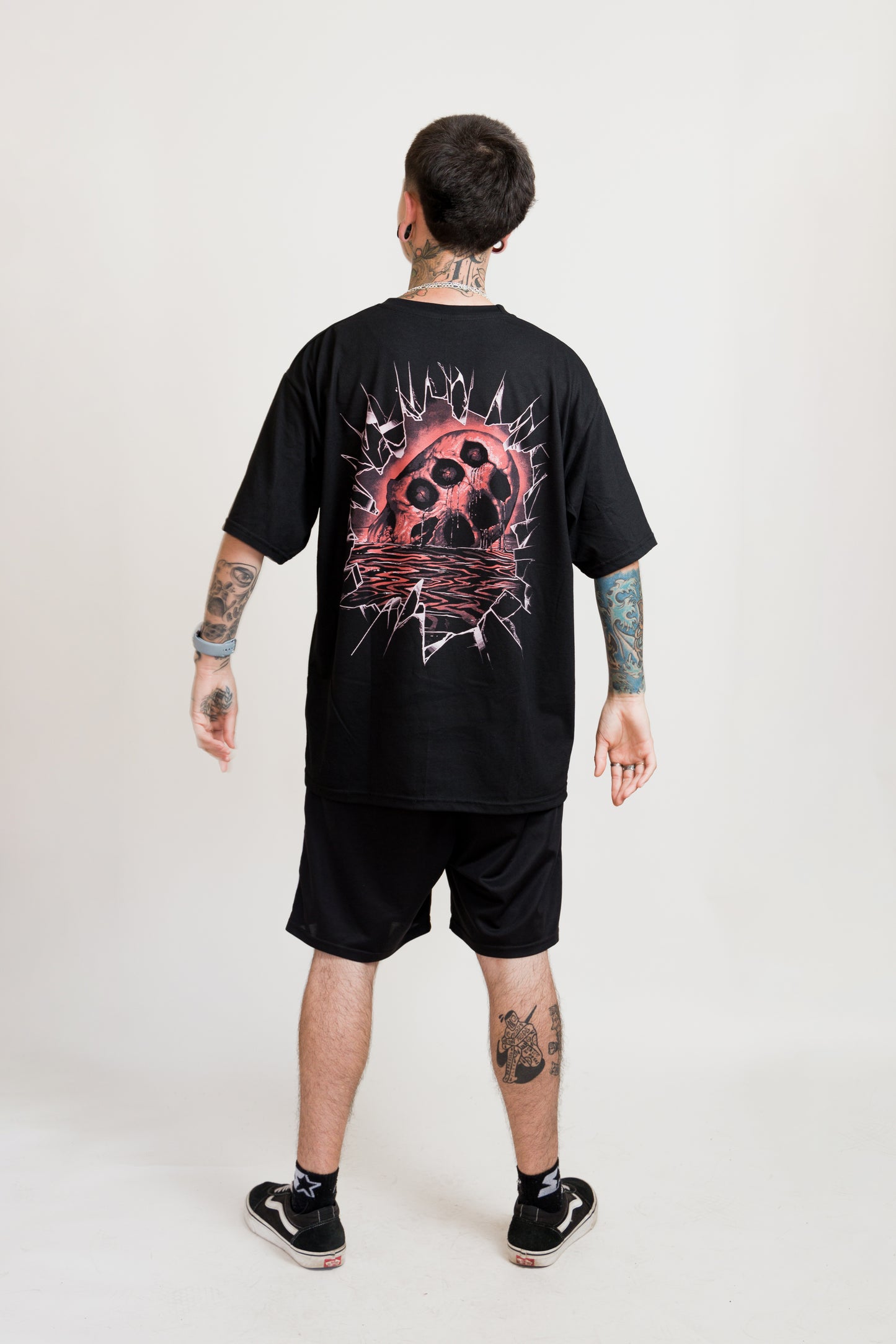 Manuel Rocha - Polera Hombre