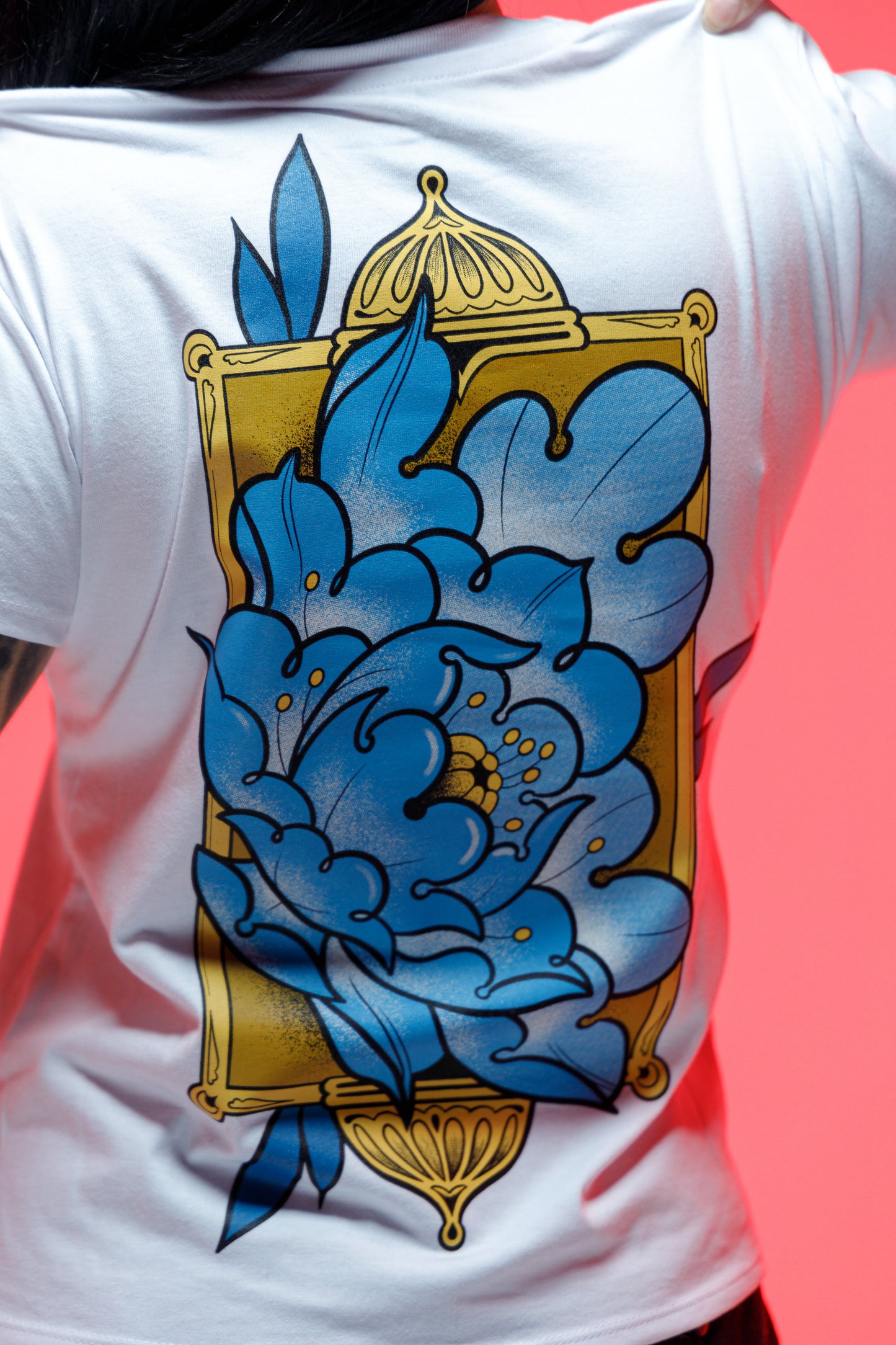 KaryKila - Polera Mujer