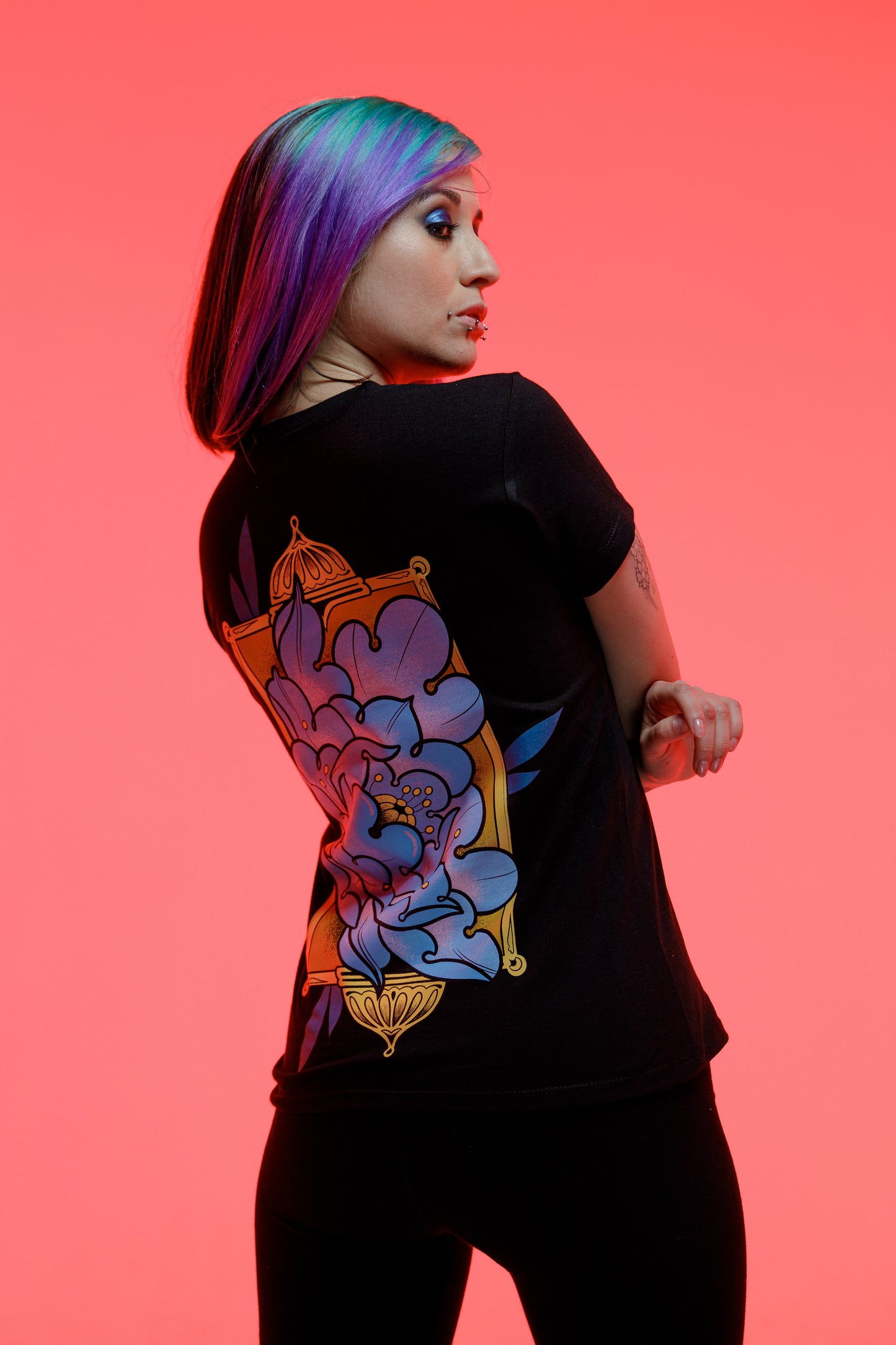 KaryKila - Polera Mujer