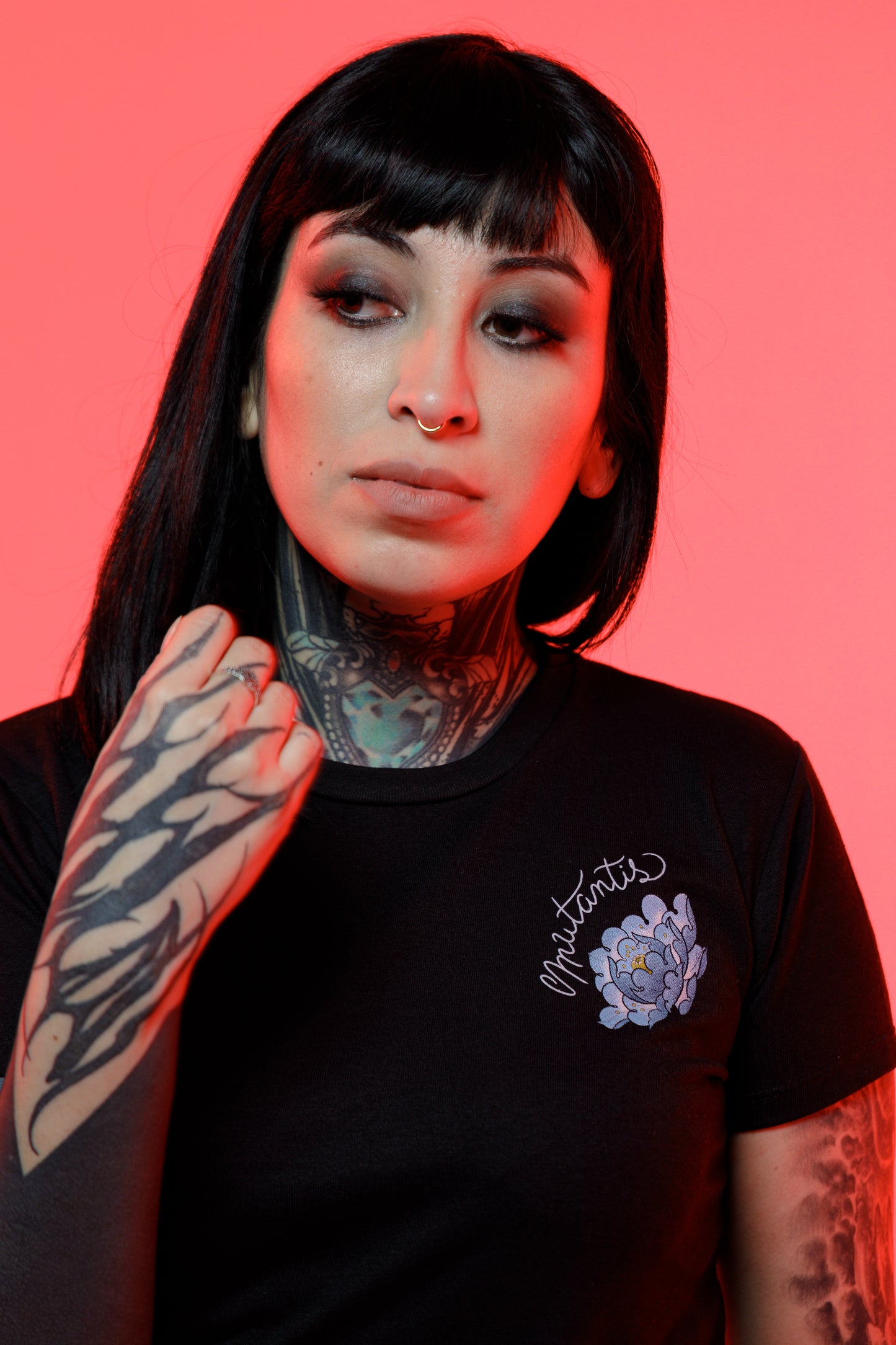 KaryKila - Polera Mujer