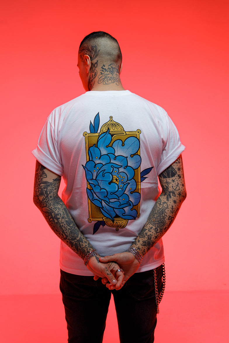 KaryKila - Polera Hombre