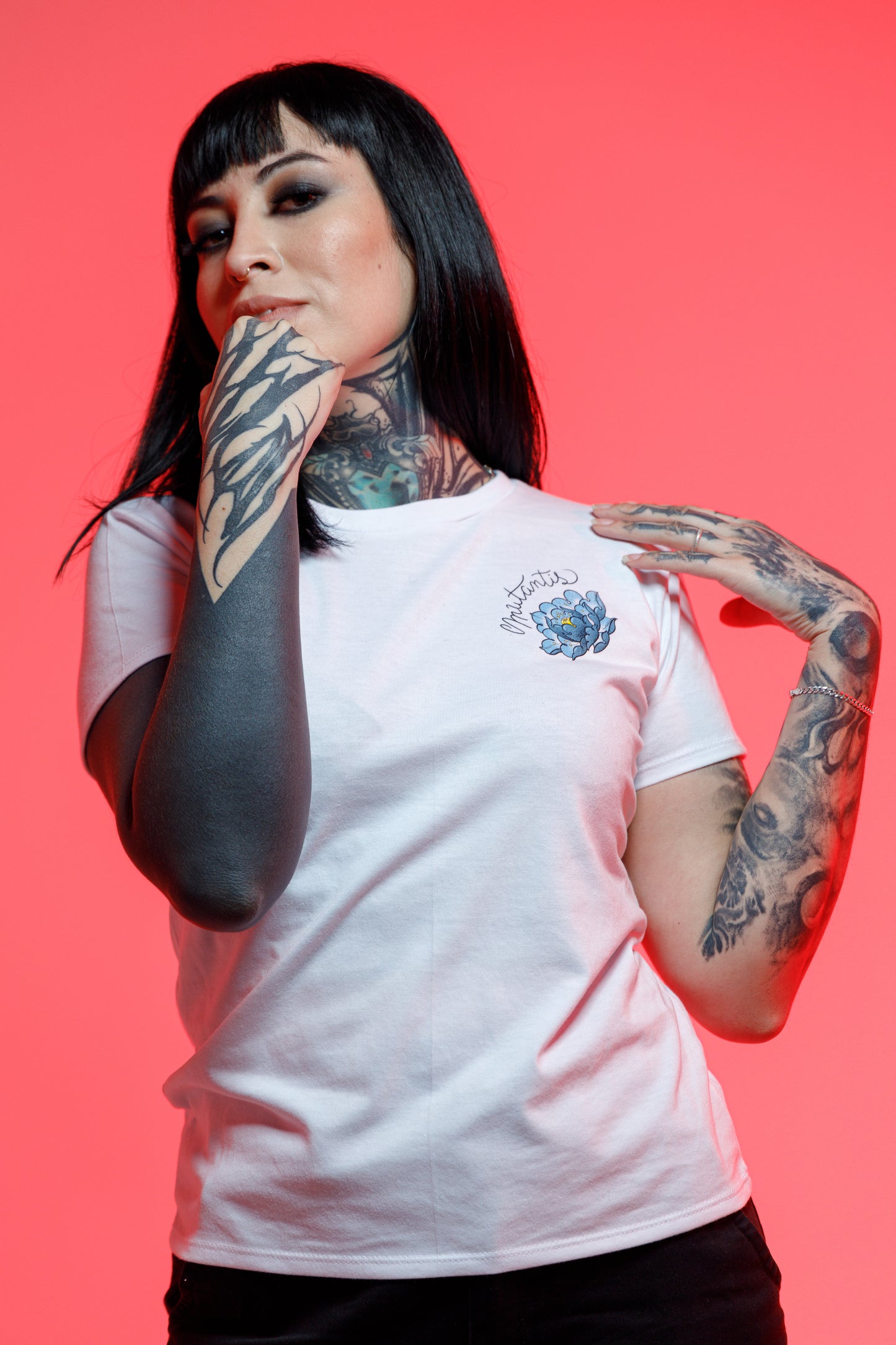 KaryKila - Polera Mujer