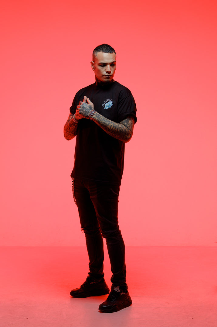 KaryKila - Polera Hombre