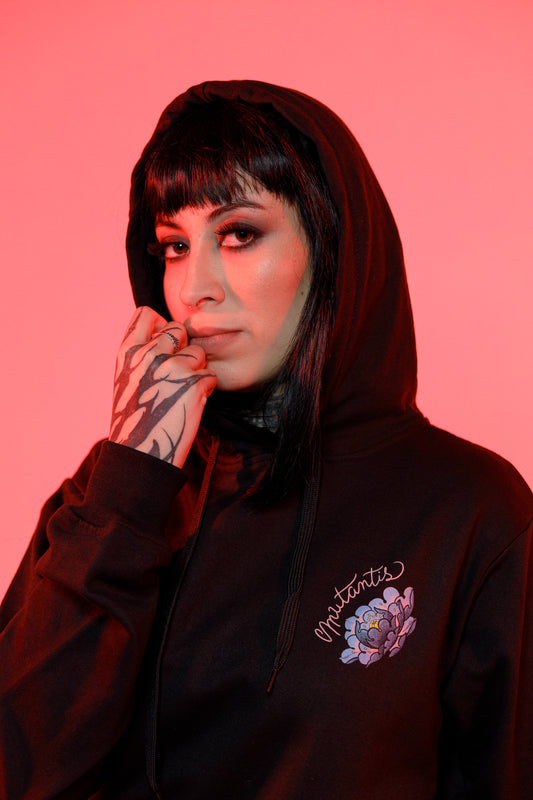 KaryKila - Poleron canguro